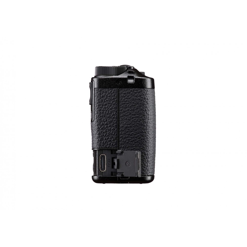 RICOH GR IV Kompakt Fotoğraf Makinesi - YENİ!